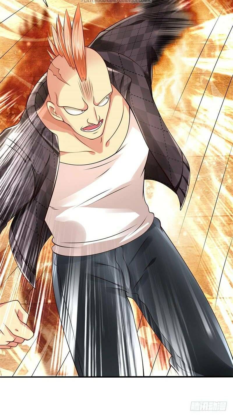 đọc truyện Đô Thị Chi Nghịch Thiên Tiên Tôn Chương 40 ảnh 6 tại Thiên Thai Truyện