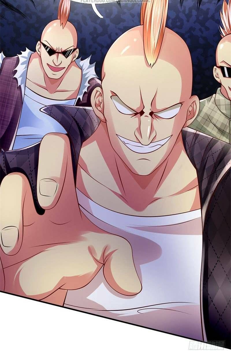 đọc truyện Đô Thị Chi Nghịch Thiên Tiên Tôn Chương 40 ảnh 8 tại Thiên Thai Truyện