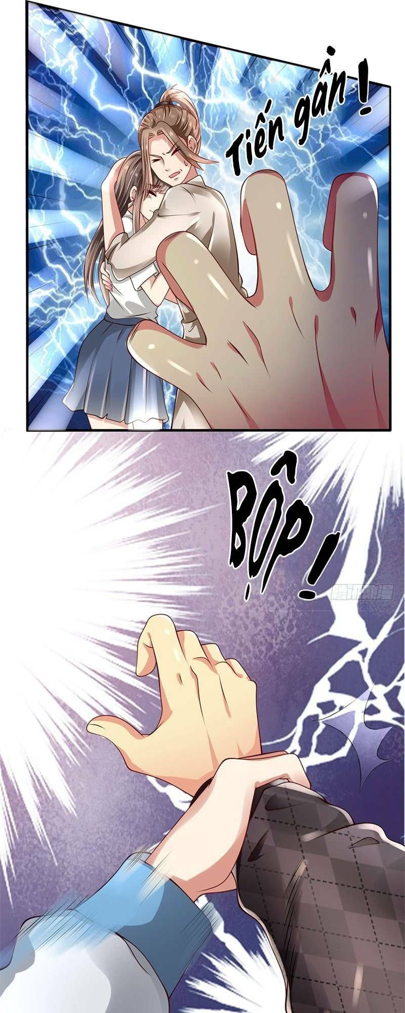 đọc truyện Đô Thị Chi Nghịch Thiên Tiên Tôn Chương 40 ảnh 9 tại Thiên Thai Truyện