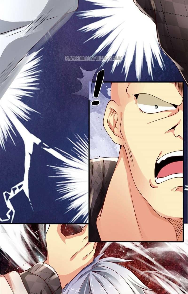 đọc truyện Đô Thị Chi Nghịch Thiên Tiên Tôn Chương 40 ảnh 10 tại Thiên Thai Truyện