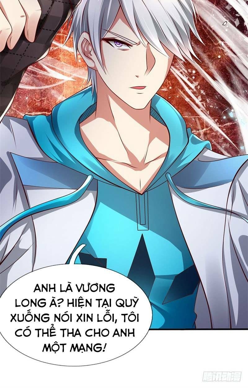 đọc truyện Đô Thị Chi Nghịch Thiên Tiên Tôn Chương 40 ảnh 11 tại Thiên Thai Truyện