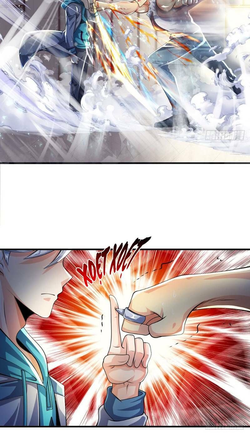 đọc truyện Đô Thị Chi Nghịch Thiên Tiên Tôn Chương 41 ảnh 12 tại Thiên Thai Truyện