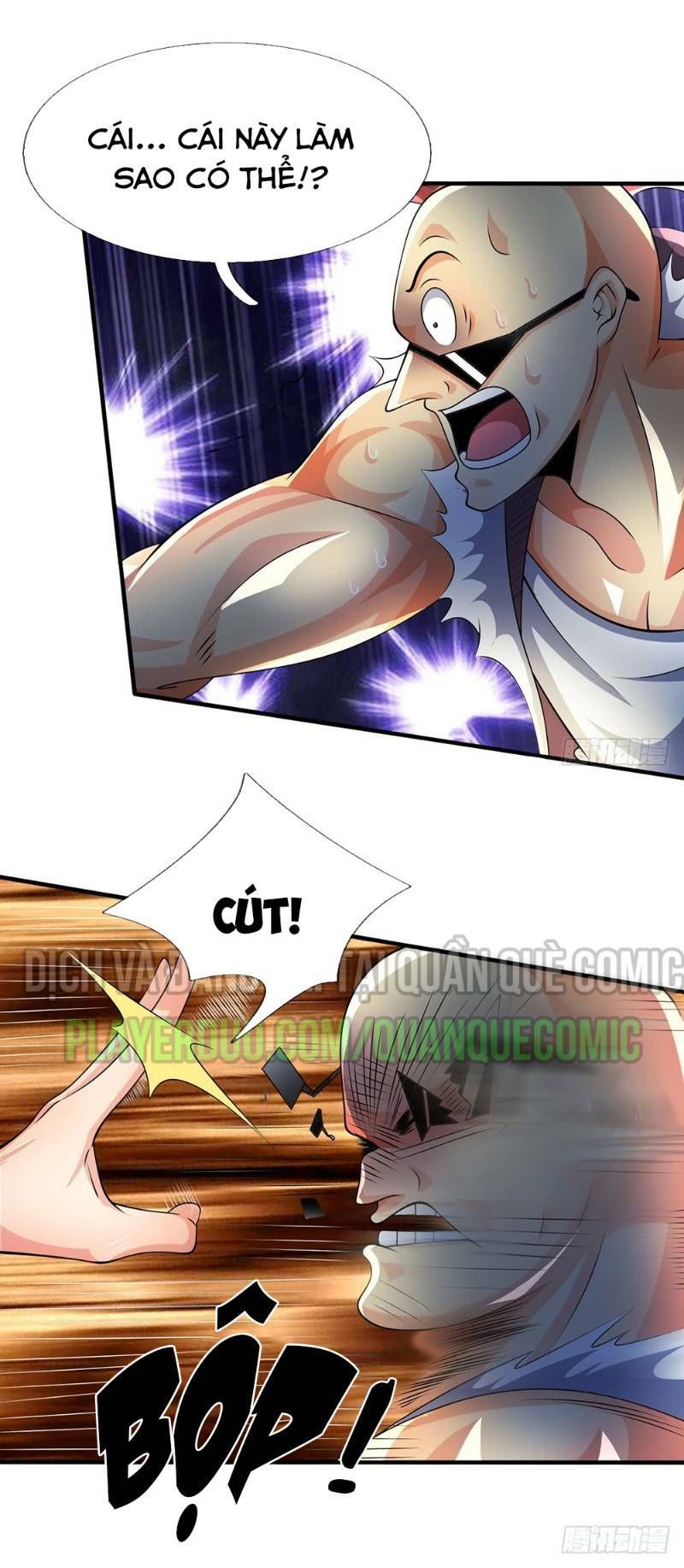 đọc truyện Đô Thị Chi Nghịch Thiên Tiên Tôn Chương 41 ảnh 13 tại Thiên Thai Truyện