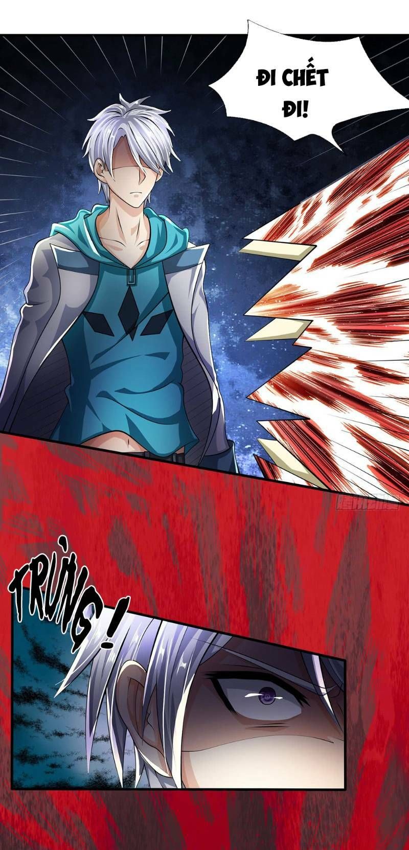 đọc truyện Đô Thị Chi Nghịch Thiên Tiên Tôn Chương 41 ảnh 4 tại Thiên Thai Truyện