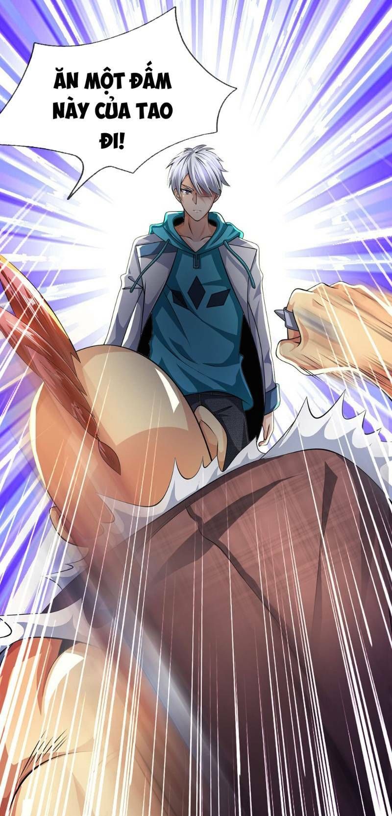 đọc truyện Đô Thị Chi Nghịch Thiên Tiên Tôn Chương 41 ảnh 9 tại Thiên Thai Truyện