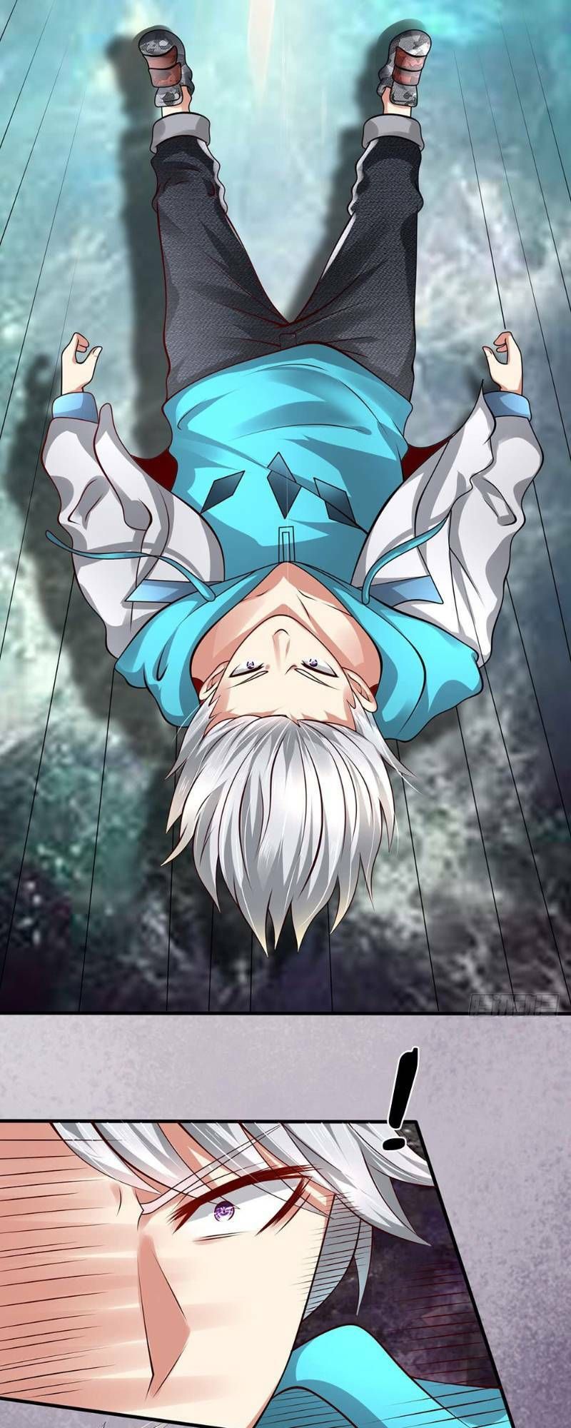 đọc truyện Đô Thị Chi Nghịch Thiên Tiên Tôn Chương 42 ảnh 13 tại Thiên Thai Truyện