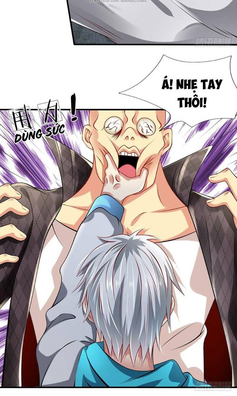 đọc truyện Đô Thị Chi Nghịch Thiên Tiên Tôn Chương 42 ảnh 19 tại Thiên Thai Truyện