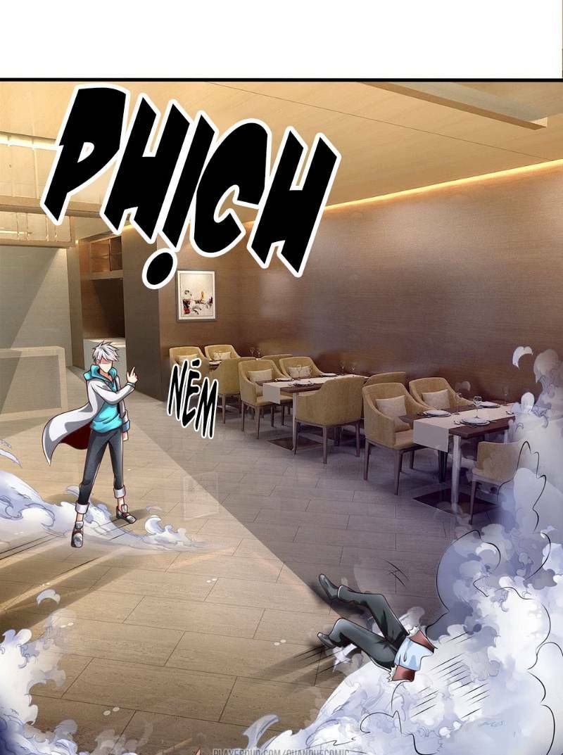 đọc truyện Đô Thị Chi Nghịch Thiên Tiên Tôn Chương 42 ảnh 4 tại Thiên Thai Truyện