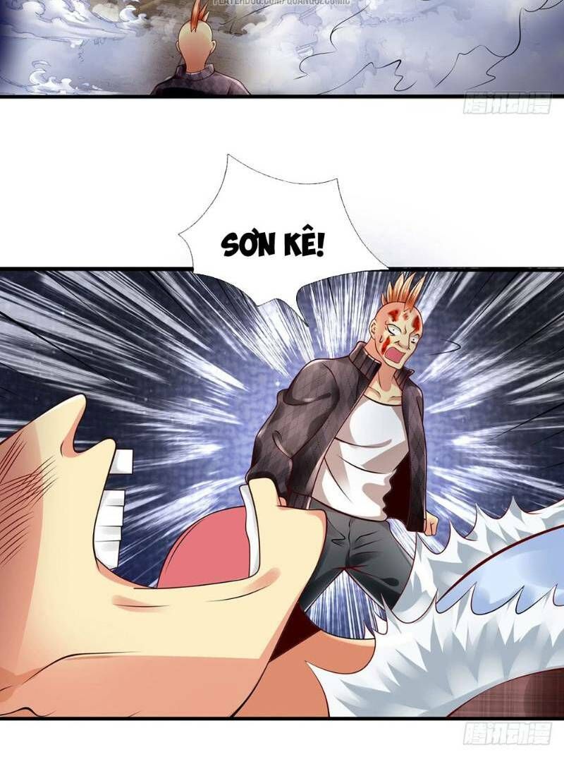 đọc truyện Đô Thị Chi Nghịch Thiên Tiên Tôn Chương 42 ảnh 5 tại Thiên Thai Truyện