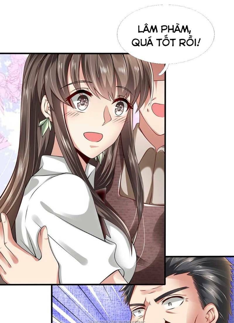 đọc truyện Đô Thị Chi Nghịch Thiên Tiên Tôn Chương 42 ảnh 6 tại Thiên Thai Truyện