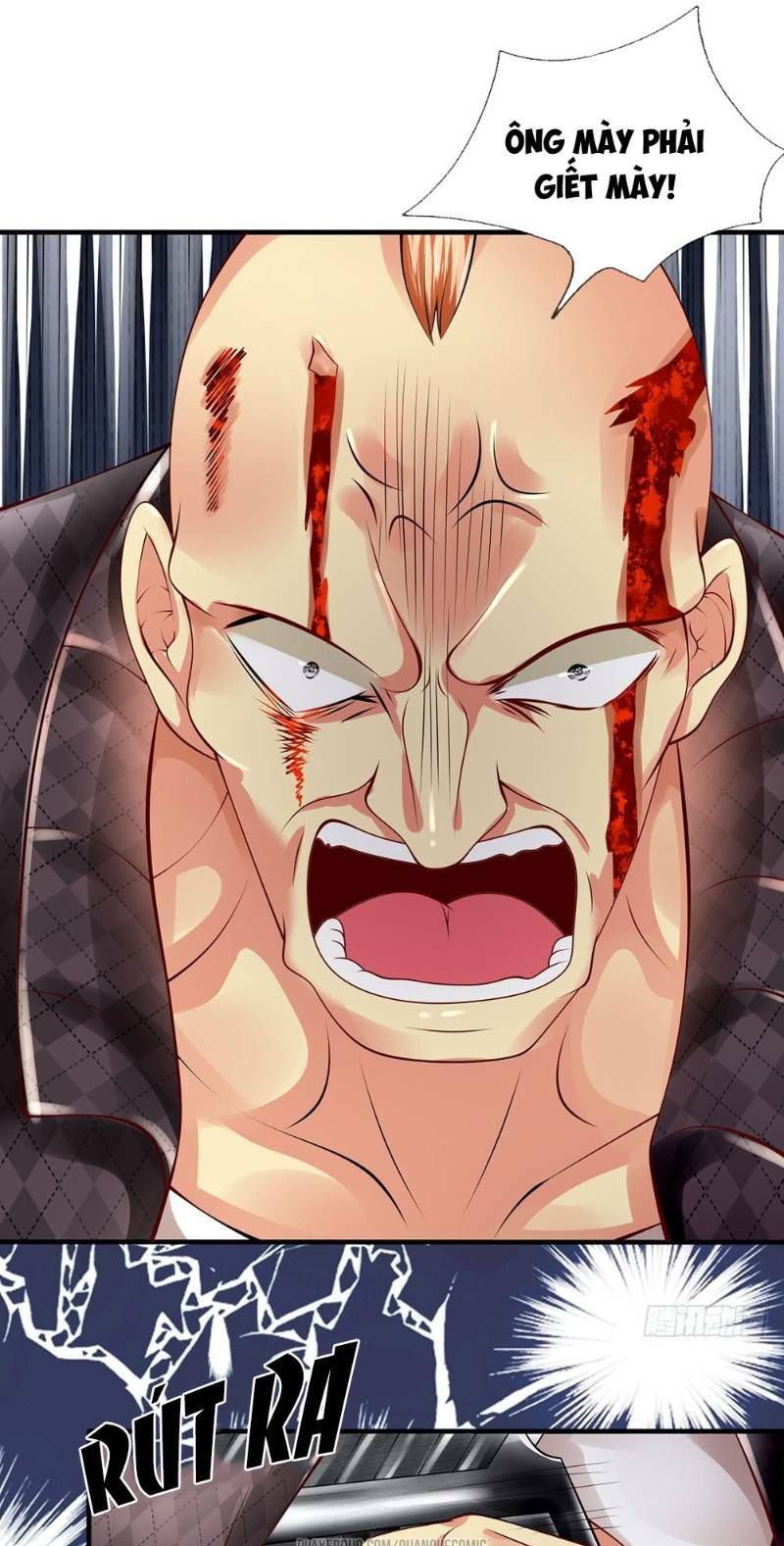 đọc truyện Đô Thị Chi Nghịch Thiên Tiên Tôn Chương 42 ảnh 8 tại Thiên Thai Truyện