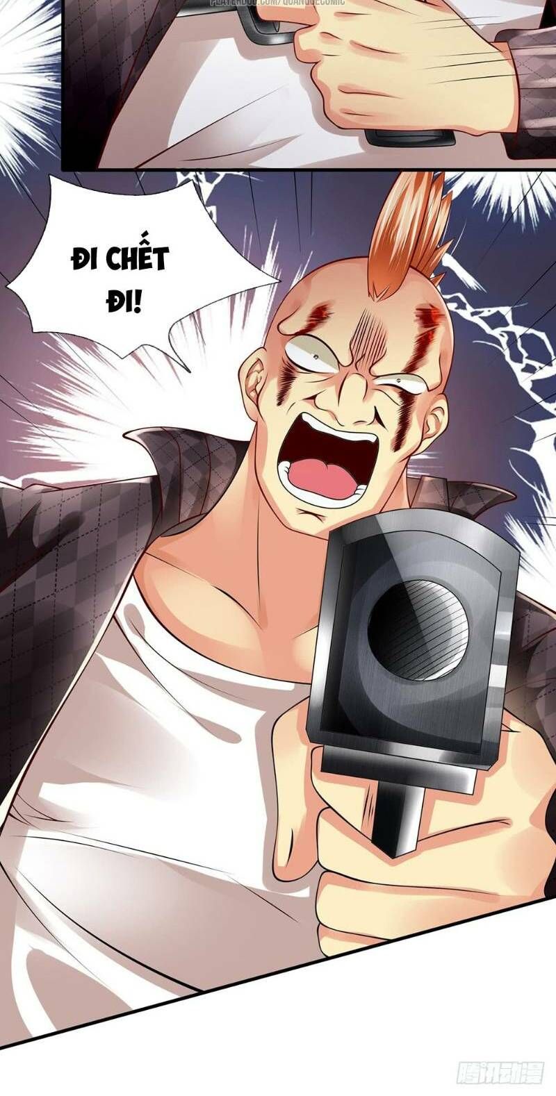 đọc truyện Đô Thị Chi Nghịch Thiên Tiên Tôn Chương 42 ảnh 9 tại Thiên Thai Truyện