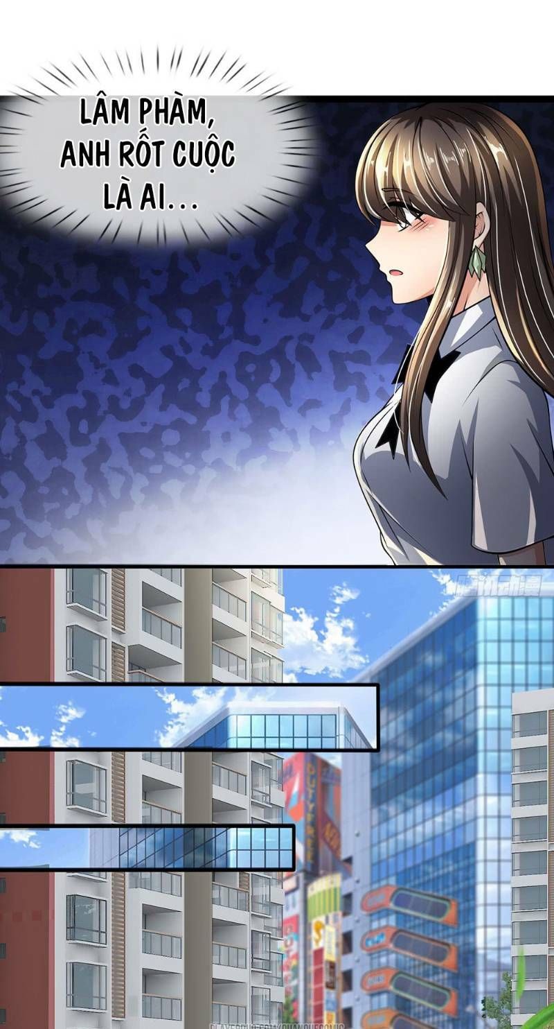 đọc truyện Đô Thị Chi Nghịch Thiên Tiên Tôn Chương 43 ảnh 12 tại Thiên Thai Truyện