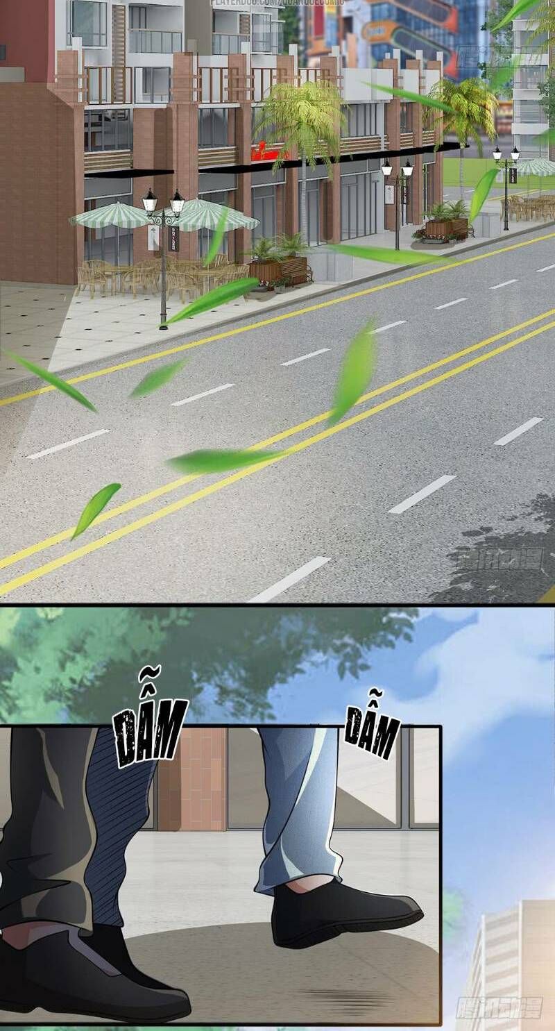 đọc truyện Đô Thị Chi Nghịch Thiên Tiên Tôn Chương 43 ảnh 13 tại Thiên Thai Truyện