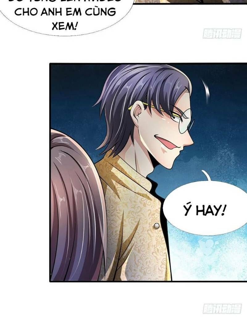 đọc truyện Đô Thị Chi Nghịch Thiên Tiên Tôn Chương 43 ảnh 16 tại Thiên Thai Truyện