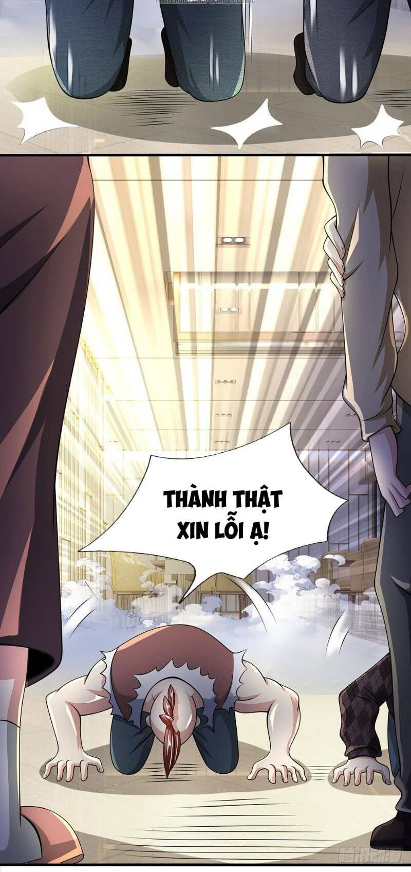 đọc truyện Đô Thị Chi Nghịch Thiên Tiên Tôn Chương 43 ảnh 4 tại Thiên Thai Truyện