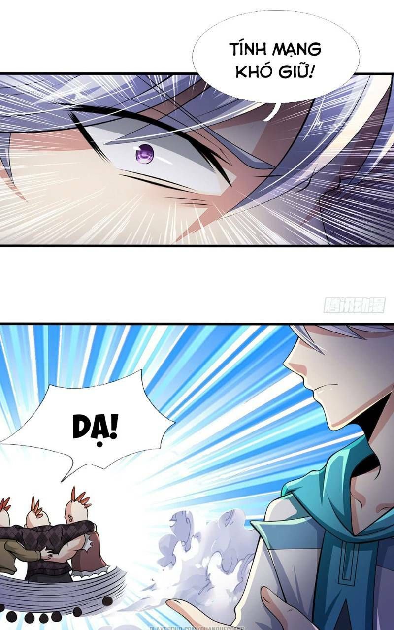 đọc truyện Đô Thị Chi Nghịch Thiên Tiên Tôn Chương 43 ảnh 7 tại Thiên Thai Truyện