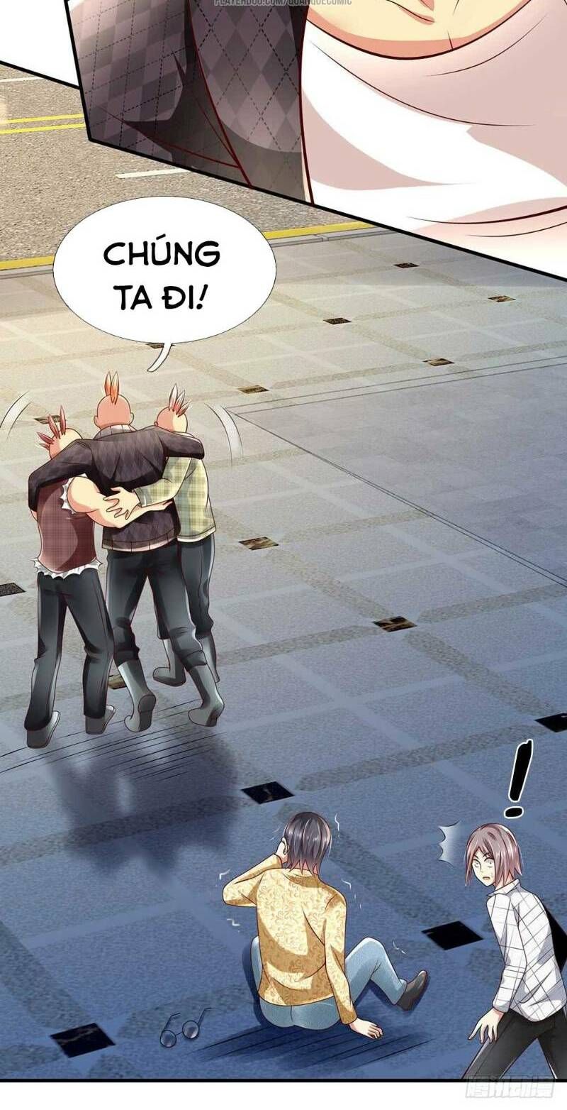 đọc truyện Đô Thị Chi Nghịch Thiên Tiên Tôn Chương 44 ảnh 12 tại Thiên Thai Truyện