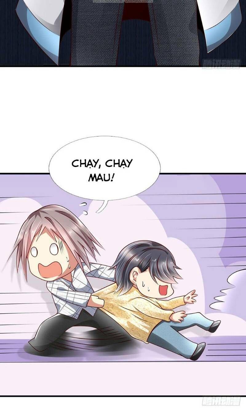 đọc truyện Đô Thị Chi Nghịch Thiên Tiên Tôn Chương 44 ảnh 16 tại Thiên Thai Truyện