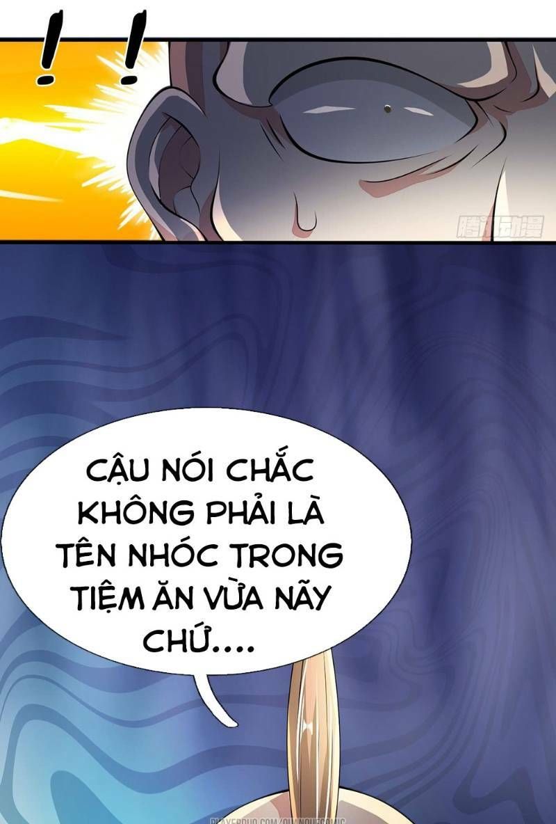 đọc truyện Đô Thị Chi Nghịch Thiên Tiên Tôn Chương 44 ảnh 7 tại Thiên Thai Truyện