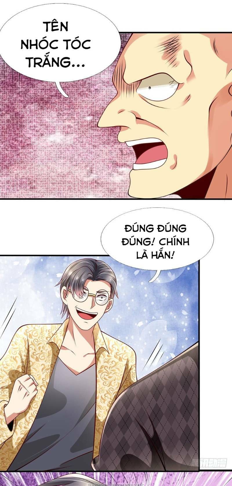 đọc truyện Đô Thị Chi Nghịch Thiên Tiên Tôn Chương 44 ảnh 9 tại Thiên Thai Truyện