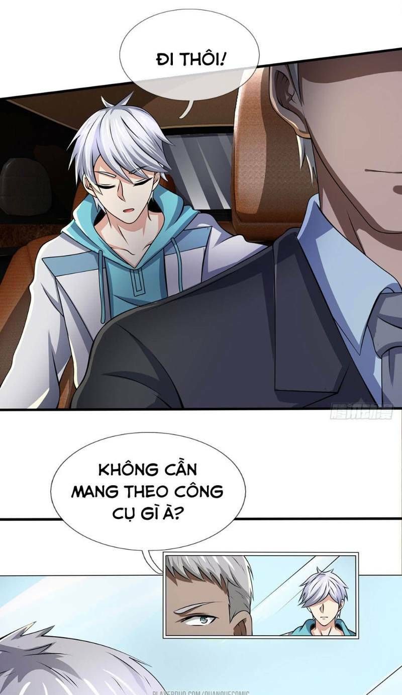 đọc truyện Đô Thị Chi Nghịch Thiên Tiên Tôn Chương 45 ảnh 12 tại Thiên Thai Truyện