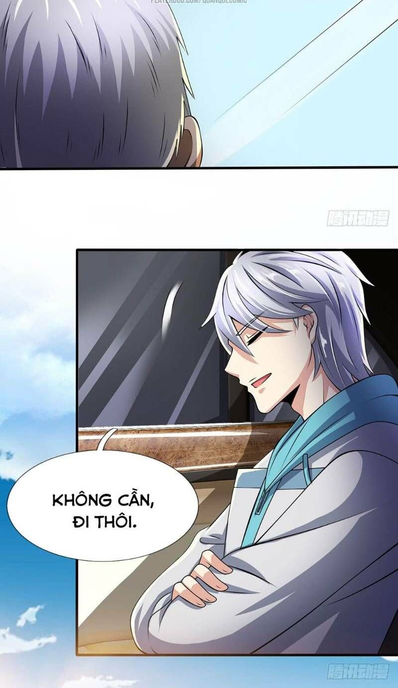 đọc truyện Đô Thị Chi Nghịch Thiên Tiên Tôn Chương 45 ảnh 13 tại Thiên Thai Truyện