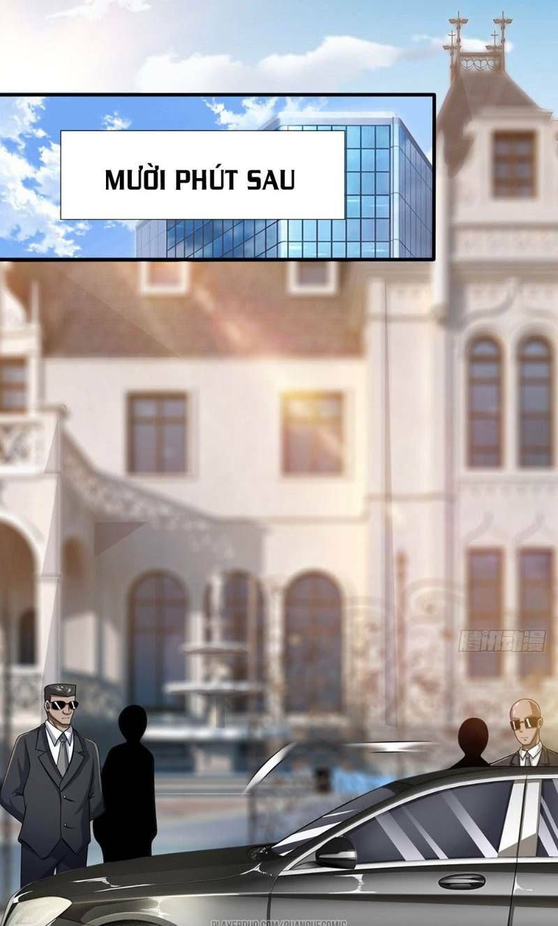 đọc truyện Đô Thị Chi Nghịch Thiên Tiên Tôn Chương 45 ảnh 14 tại Thiên Thai Truyện