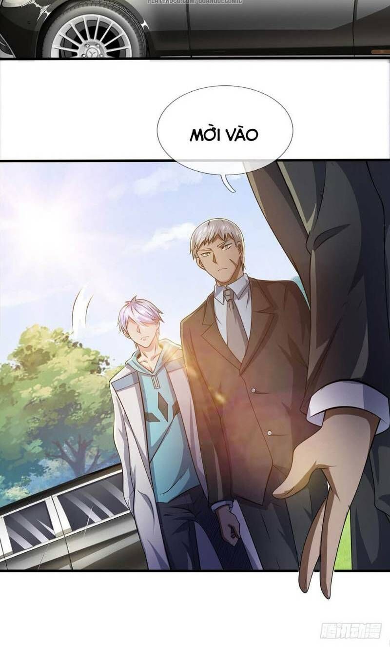 đọc truyện Đô Thị Chi Nghịch Thiên Tiên Tôn Chương 45 ảnh 15 tại Thiên Thai Truyện