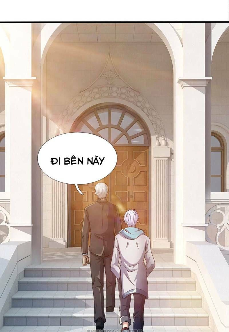 đọc truyện Đô Thị Chi Nghịch Thiên Tiên Tôn Chương 45 ảnh 16 tại Thiên Thai Truyện