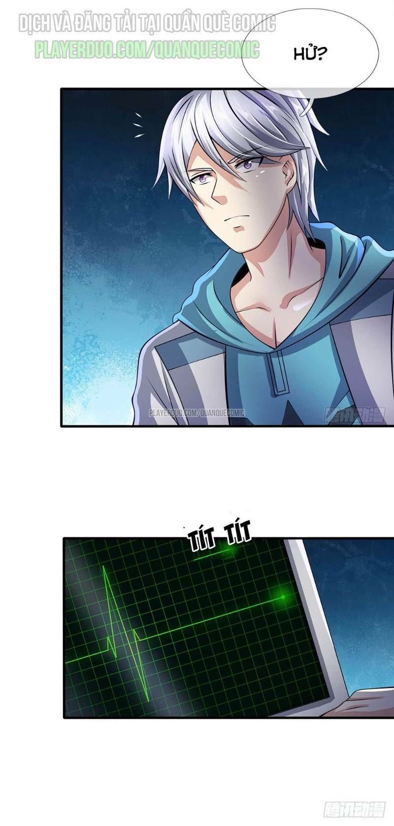 đọc truyện Đô Thị Chi Nghịch Thiên Tiên Tôn Chương 45 ảnh 18 tại Thiên Thai Truyện