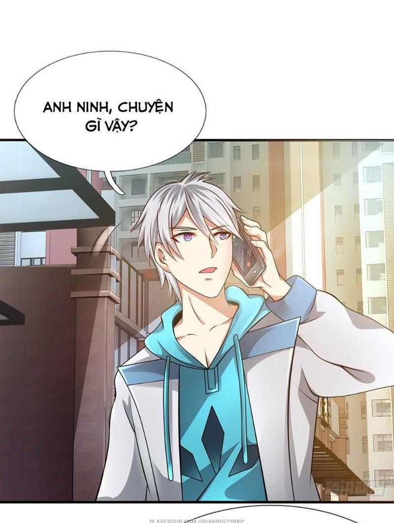 đọc truyện Đô Thị Chi Nghịch Thiên Tiên Tôn Chương 45 ảnh 4 tại Thiên Thai Truyện