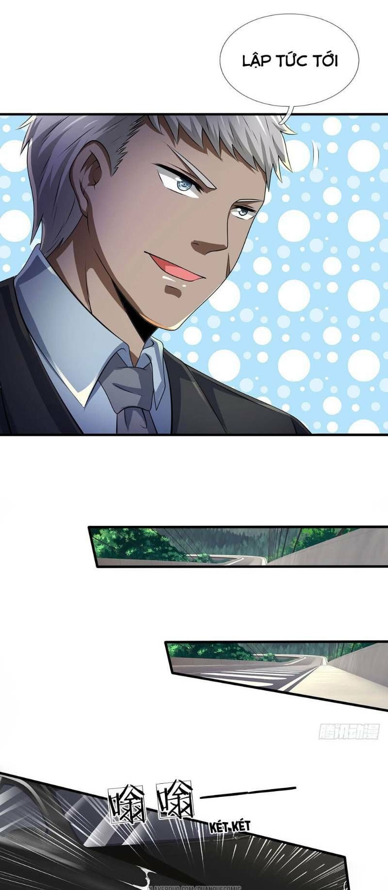 đọc truyện Đô Thị Chi Nghịch Thiên Tiên Tôn Chương 45 ảnh 10 tại Thiên Thai Truyện