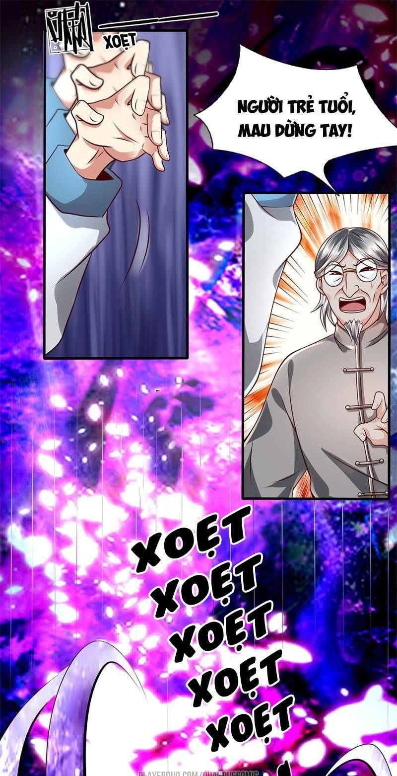 đọc truyện Đô Thị Chi Nghịch Thiên Tiên Tôn Chương 46 ảnh 12 tại Thiên Thai Truyện