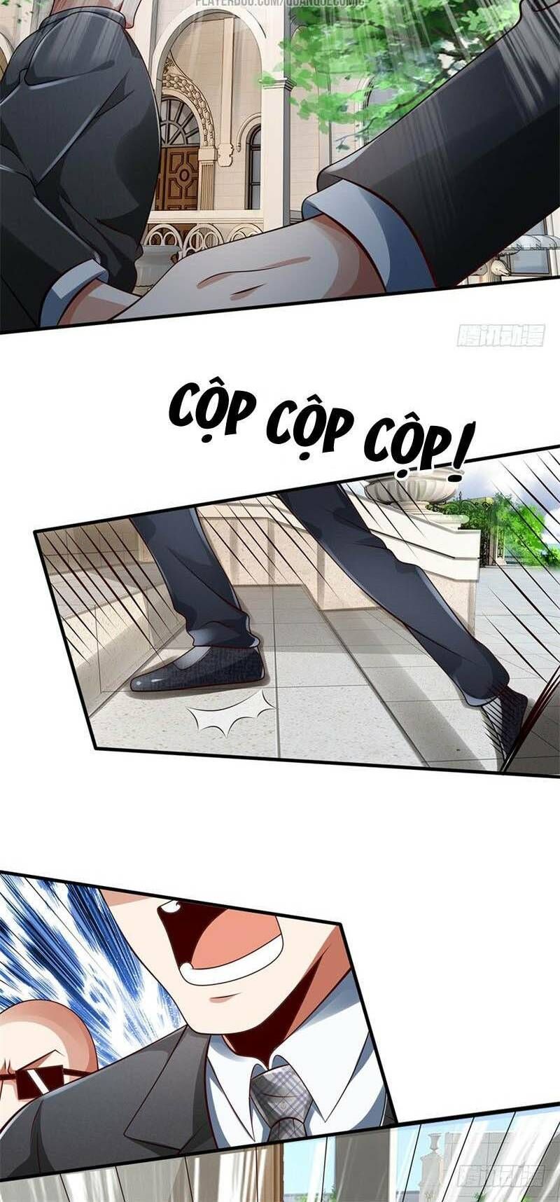 đọc truyện Đô Thị Chi Nghịch Thiên Tiên Tôn Chương 46 ảnh 16 tại Thiên Thai Truyện