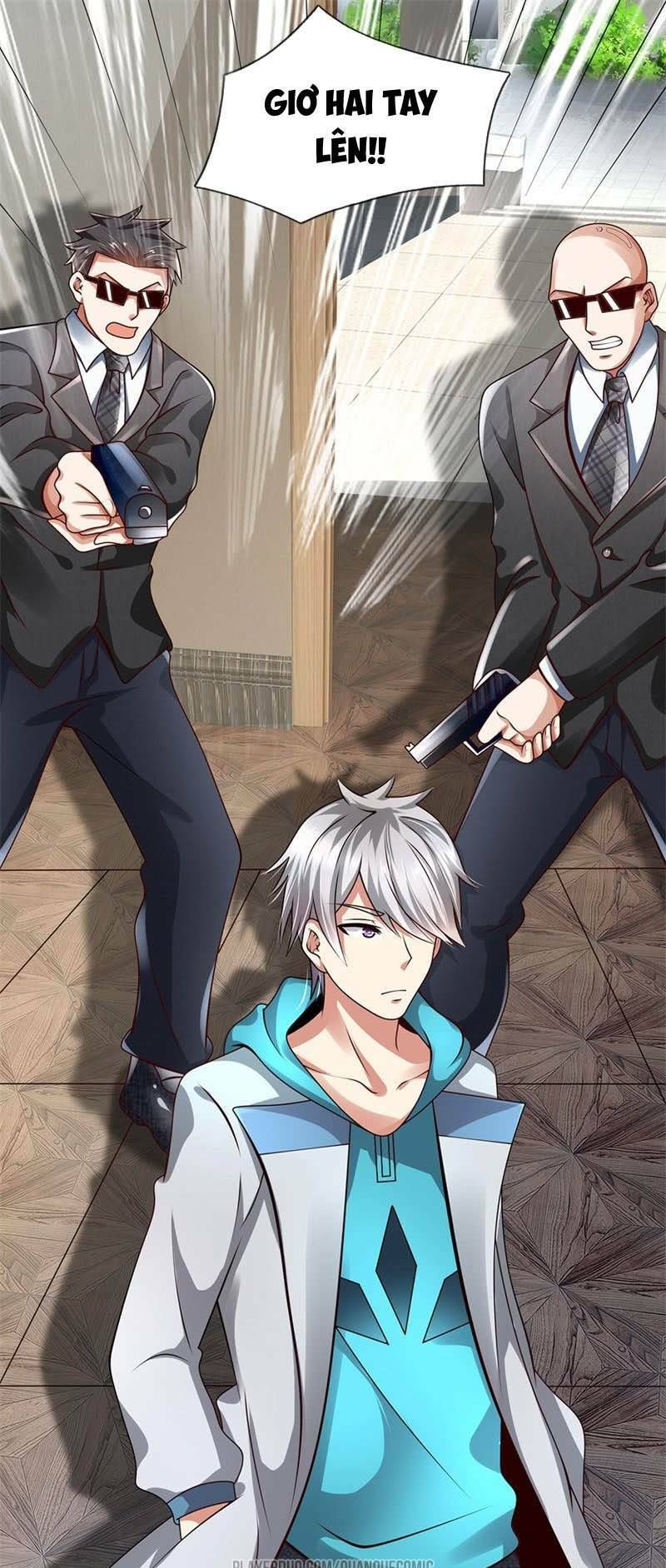 đọc truyện Đô Thị Chi Nghịch Thiên Tiên Tôn Chương 46 ảnh 17 tại Thiên Thai Truyện