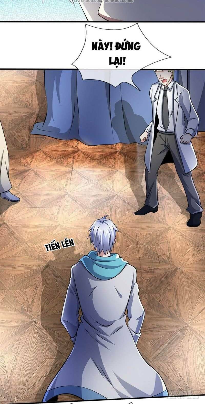 đọc truyện Đô Thị Chi Nghịch Thiên Tiên Tôn Chương 46 ảnh 7 tại Thiên Thai Truyện