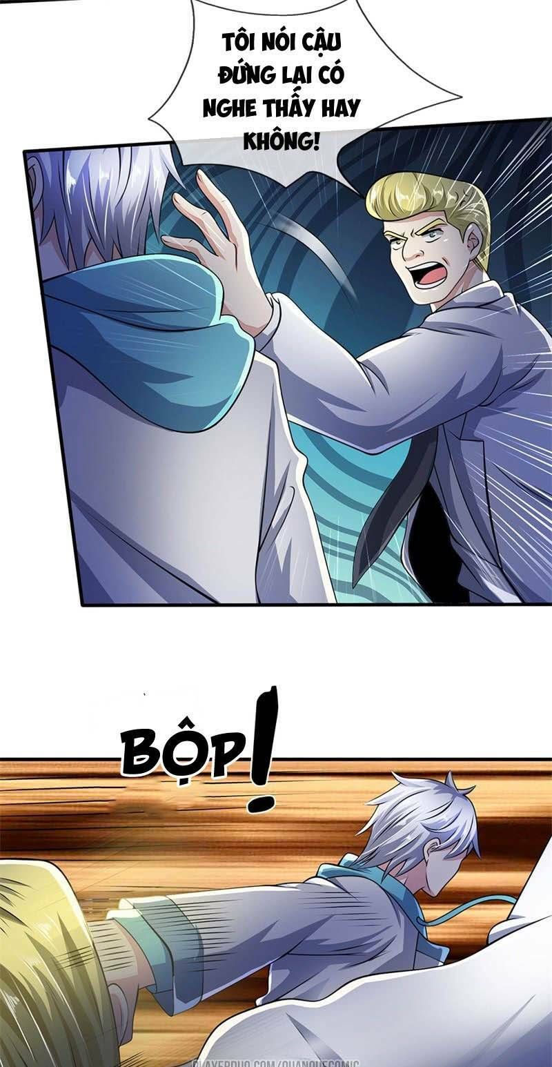 đọc truyện Đô Thị Chi Nghịch Thiên Tiên Tôn Chương 46 ảnh 8 tại Thiên Thai Truyện