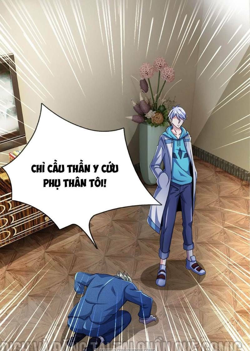 đọc truyện Đô Thị Chi Nghịch Thiên Tiên Tôn Chương 47 ảnh 15 tại Thiên Thai Truyện