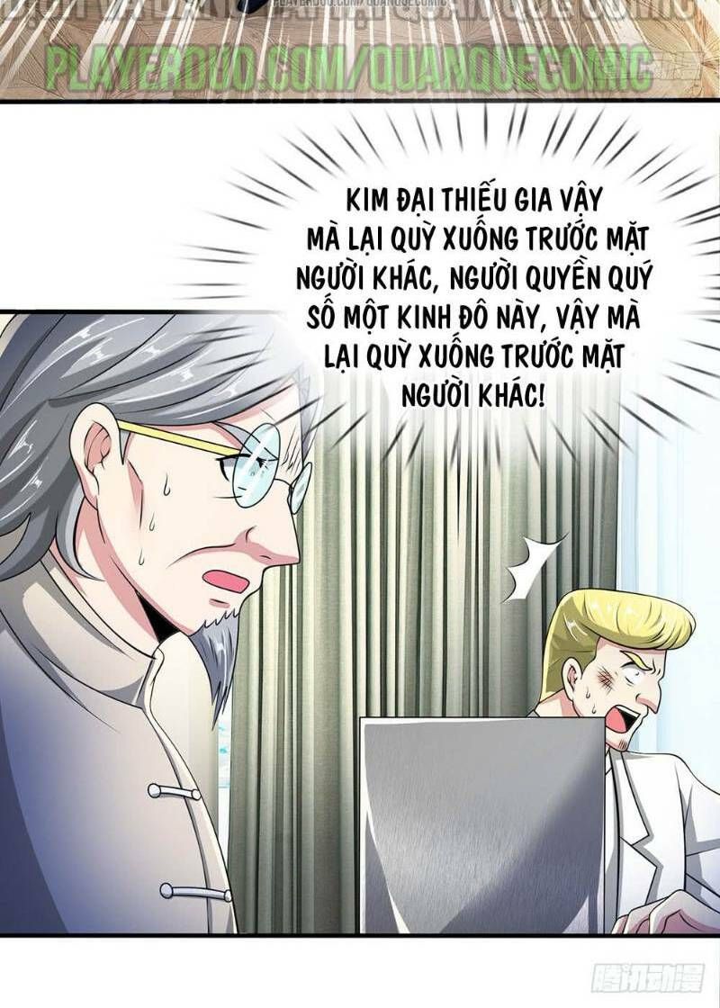 đọc truyện Đô Thị Chi Nghịch Thiên Tiên Tôn Chương 47 ảnh 16 tại Thiên Thai Truyện