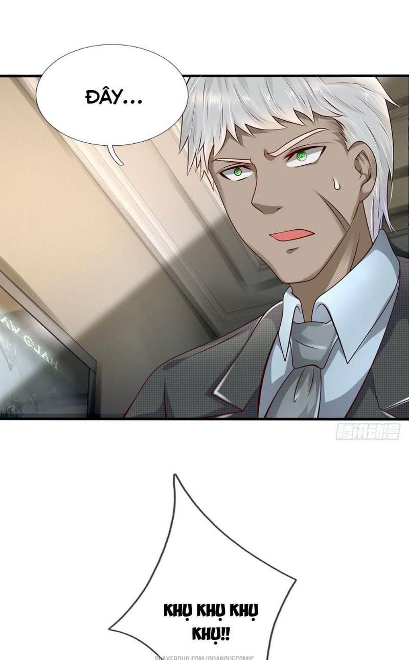 đọc truyện Đô Thị Chi Nghịch Thiên Tiên Tôn Chương 47 ảnh 4 tại Thiên Thai Truyện