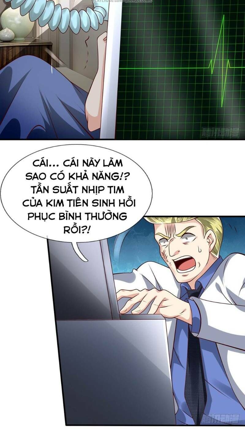 đọc truyện Đô Thị Chi Nghịch Thiên Tiên Tôn Chương 47 ảnh 7 tại Thiên Thai Truyện