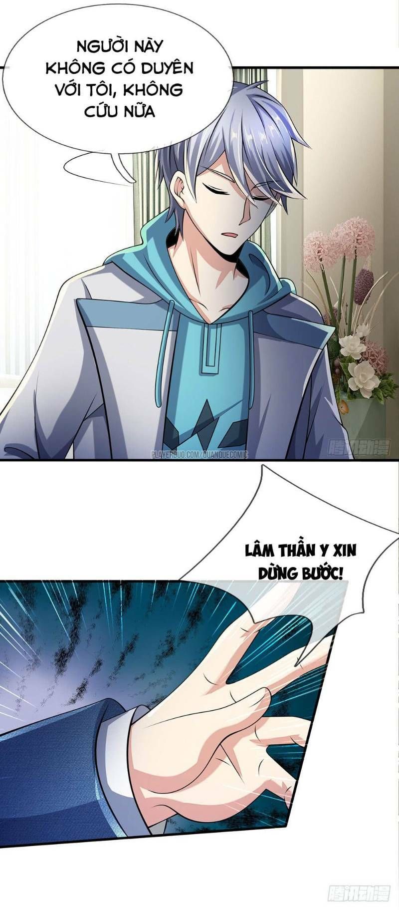 đọc truyện Đô Thị Chi Nghịch Thiên Tiên Tôn Chương 47 ảnh 10 tại Thiên Thai Truyện