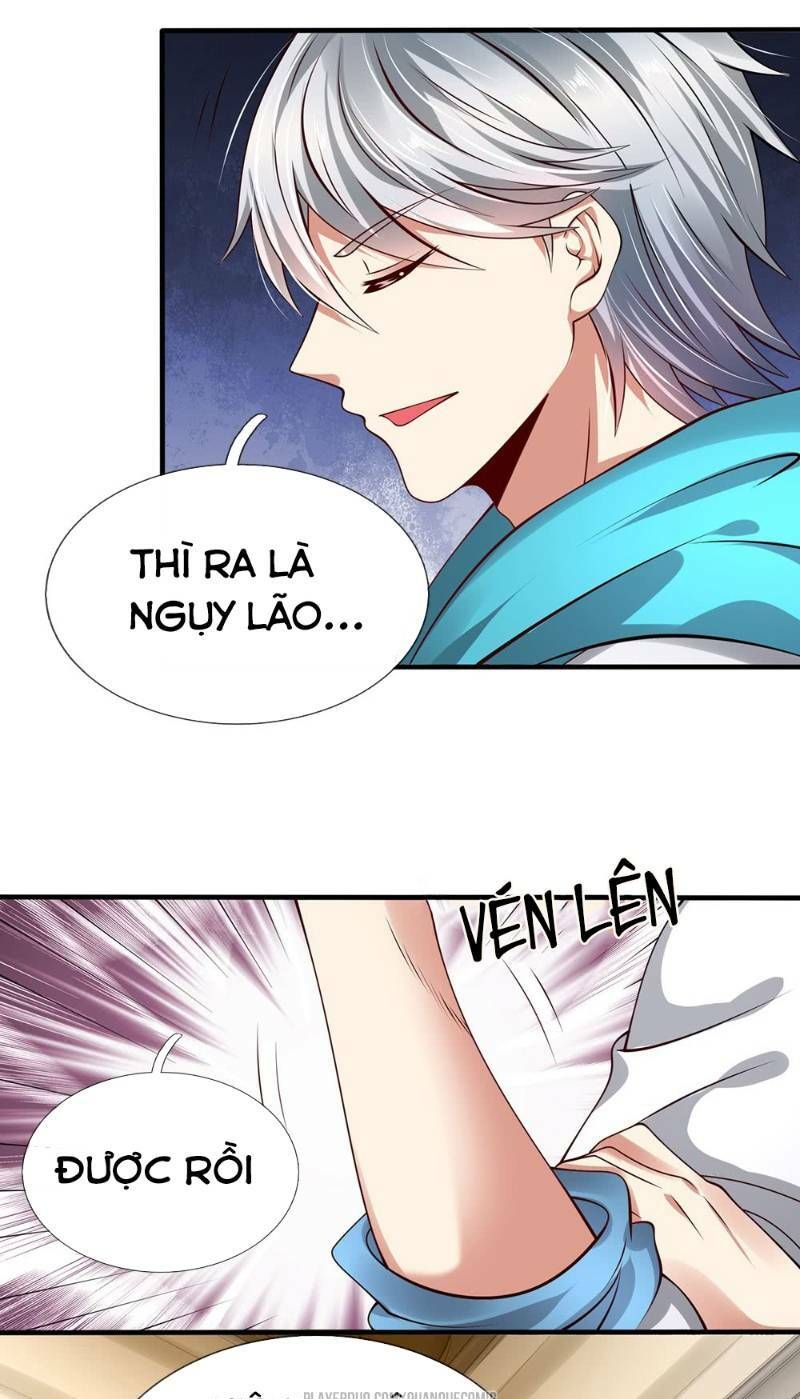 đọc truyện Đô Thị Chi Nghịch Thiên Tiên Tôn Chương 48 ảnh 13 tại Thiên Thai Truyện