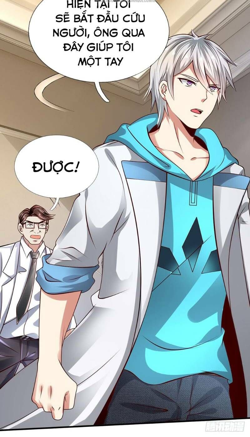 đọc truyện Đô Thị Chi Nghịch Thiên Tiên Tôn Chương 48 ảnh 14 tại Thiên Thai Truyện