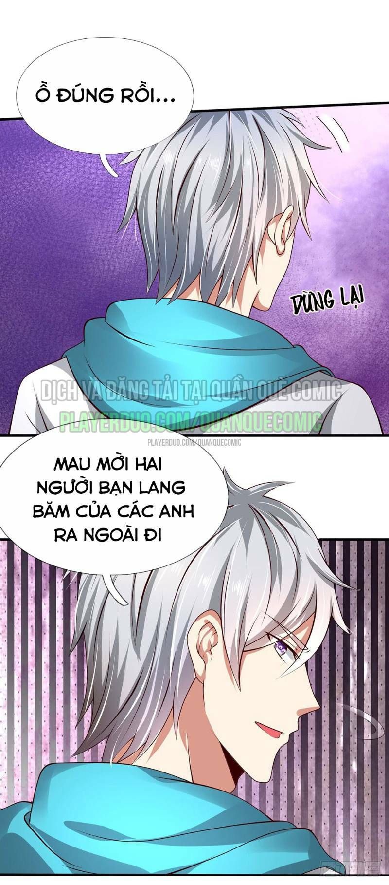 đọc truyện Đô Thị Chi Nghịch Thiên Tiên Tôn Chương 48 ảnh 15 tại Thiên Thai Truyện