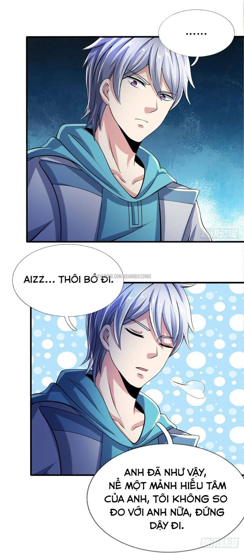 đọc truyện Đô Thị Chi Nghịch Thiên Tiên Tôn Chương 48 ảnh 4 tại Thiên Thai Truyện