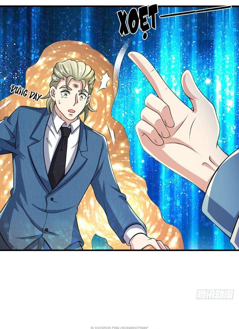 đọc truyện Đô Thị Chi Nghịch Thiên Tiên Tôn Chương 48 ảnh 5 tại Thiên Thai Truyện