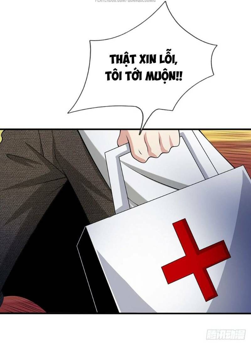 đọc truyện Đô Thị Chi Nghịch Thiên Tiên Tôn Chương 48 ảnh 6 tại Thiên Thai Truyện