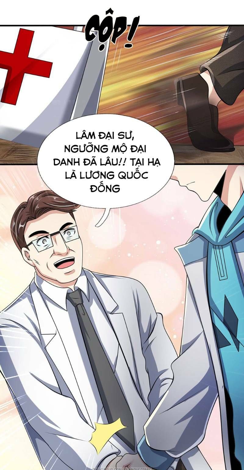 đọc truyện Đô Thị Chi Nghịch Thiên Tiên Tôn Chương 48 ảnh 10 tại Thiên Thai Truyện